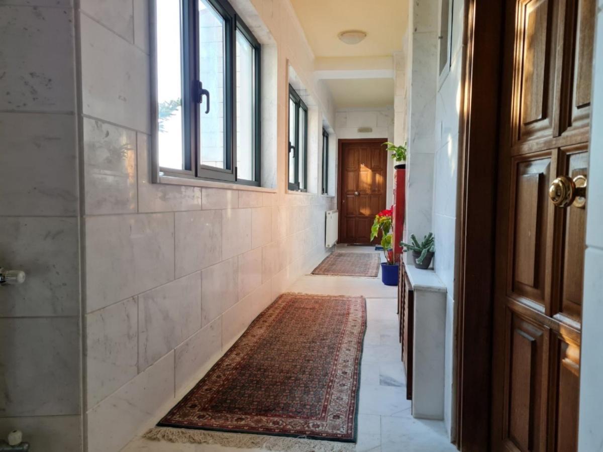Papastavrou Apartments Kalavryta Exteriör bild